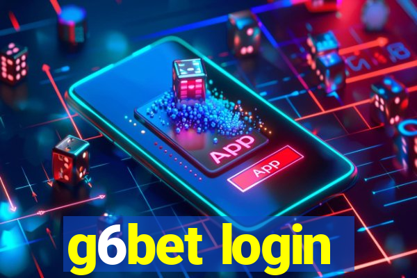 g6bet login